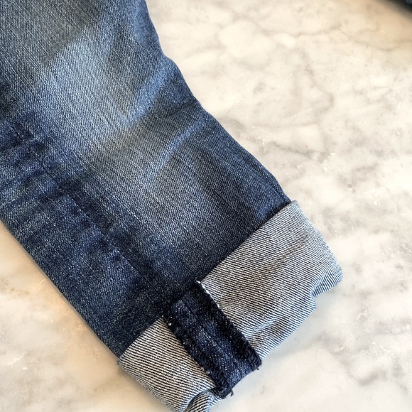 H&M 1.5-2Y toddler Jeans - Picture 4 of 6